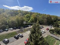 Pronájem bytu 1+kk, 32 m2, Spartakiádní, Ústí nad Labem - 8