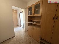 Pronájem bytu 1+kk, 32 m2, Spartakiádní, Ústí nad Labem - 9