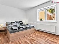 Rodinný dům s garáží a zahradou, Pernink - 15