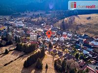 Rodinný dům s garáží a zahradou, Pernink - 18