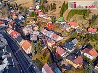Rodinný dům s garáží a zahradou, Pernink - 19