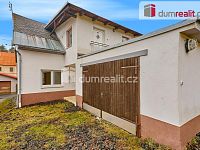 Rodinný dům s garáží a zahradou, Pernink - 20