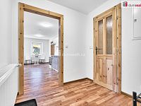 Rodinný dům s garáží a zahradou, Pernink - 21