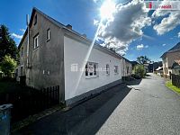Rodinný dům s garáží a zahradou, Pernink - 9