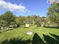Zahrada  "Za Kasárnami" Mikulov - 2