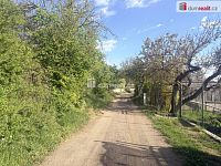 Zahrada  "Za Kasárnami" Mikulov - 7