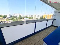 Pronájem prostorného bytu 4+kk /L/sklep, Praha 4, metro Háje
