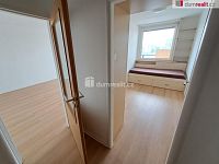 Pronájem prostorného bytu 4+kk /L/sklep, Praha 4, metro Háje - 11