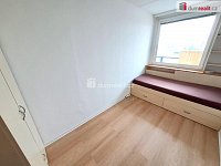 Pronájem prostorného bytu 4+kk /L/sklep, Praha 4, metro Háje - 13