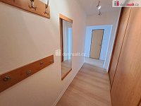 Pronájem prostorného bytu 4+kk /L/sklep, Praha 4, metro Háje - 17