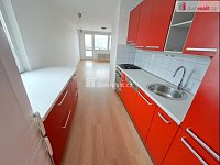 Pronájem prostorného bytu 4+kk /L/sklep, Praha 4, metro Háje - 18