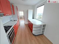 Pronájem prostorného bytu 4+kk /L/sklep, Praha 4, metro Háje - 2