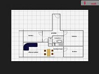 Pronájem prostorného bytu 4+kk /L/sklep, Praha 4, metro Háje - 20