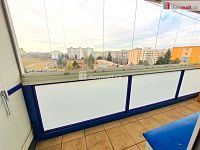 Pronájem prostorného bytu 4+kk /L/sklep, Praha 4, metro Háje - 22
