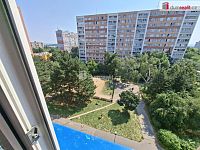 Pronájem prostorného bytu 4+kk /L/sklep, Praha 4, metro Háje - 25