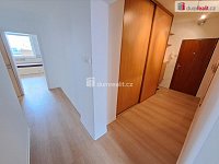 Pronájem prostorného bytu 4+kk /L/sklep, Praha 4, metro Háje - 7