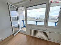 Pronájem prostorného bytu 4+kk /L/sklep, Praha 4, metro Háje - 9