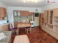 Hezký byt 2+kk se zahradou, Praha 9 – Kbely
