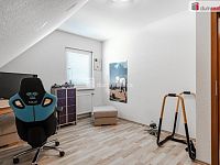Prodej rodinného domu 4kk, garáž. Pomezí nad Ohří - 10
