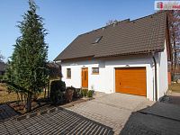 Prodej rodinného domu 4kk, garáž. Pomezí nad Ohří - 18