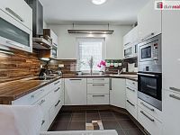 Prodej rodinného domu 4kk, garáž. Pomezí nad Ohří - 5