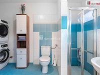 Prodej rodinného domu 4kk, garáž. Pomezí nad Ohří - 6