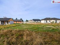Prodej stavebního pozemku 910 m2, Kolová - 11