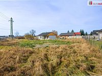 Prodej stavebního pozemku 910 m2, Kolová - 12