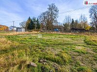 Prodej stavebního pozemku 910 m2, Kolová - 13