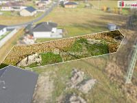 Prodej stavebního pozemku 910 m2, Kolová - 3