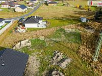 Prodej stavebního pozemku 910 m2, Kolová - 4