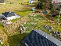 Prodej stavebního pozemku 910 m2, Kolová - 6