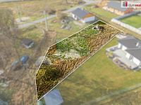 Prodej stavebního pozemku 910 m2, Kolová - 7