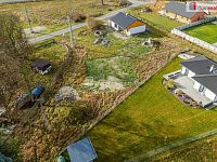 Prodej stavebního pozemku 910 m2, Kolová - 8