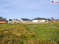 Prodej stavebního pozemku 910 m2, Kolová - 9