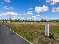 Prodej stavebního pozemku 1.140 m2, Kolová - 15