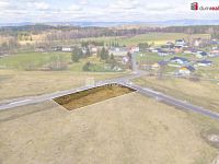Prodej stavebního pozemku 1.140 m2, Kolová - 3