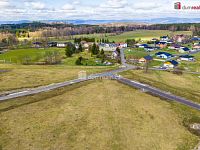 Prodej stavebního pozemku 1.140 m2, Kolová - 4
