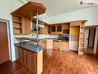 Pronájem, byt 2+1, 62 m2, Mariánské Lázně