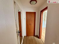Pronájem, byt 2+1, 62 m2, Mariánské Lázně - 13