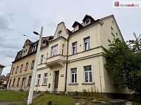 Pronájem, byt 2+1, 62 m2, Mariánské Lázně - 18