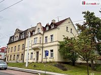 Pronájem, byt 2+1, 62 m2, Mariánské Lázně - 2