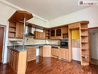 Pronájem, byt 2+1, 62 m2, Mariánské Lázně - 3