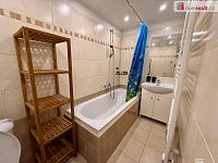 Pronájem, byt 2+1, 62 m2, Mariánské Lázně - 4