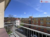 Pronájem, byt 2+1, Kynšperk nad Ohří, ul. Jana Jiskry - 10
