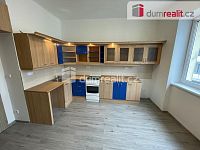 Pronájem bytu 2+kk 48 m2 P5 Košíře nezařízený cihla po rekonstrukci - 3