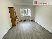 Pronájem bytu 2+kk 48 m2 P5 Košíře nezařízený cihla po rekonstrukci - 5