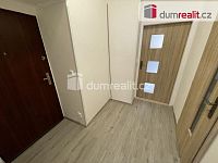 Pronájem bytu 2+kk 48 m2 P5 Košíře nezařízený cihla po rekonstrukci - 7