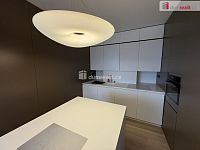pronájem luxusního designového bytu 2+kk s balkonem a parkovacím stáním, Příbram - 10