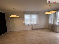 pronájem luxusního designového bytu 2+kk s balkonem a parkovacím stáním, Příbram - 12